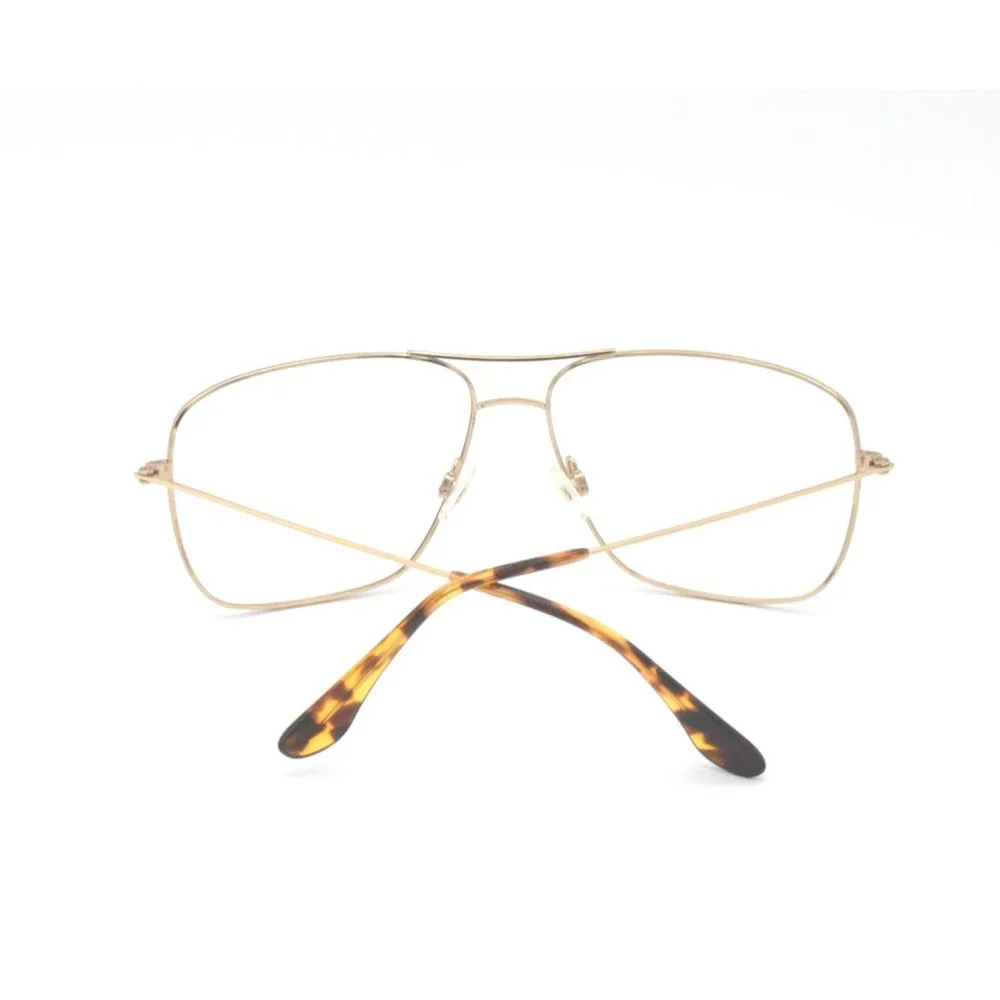 Maui Jim  Cook Pines  MJ 774-16  Gold Titanium FRAME